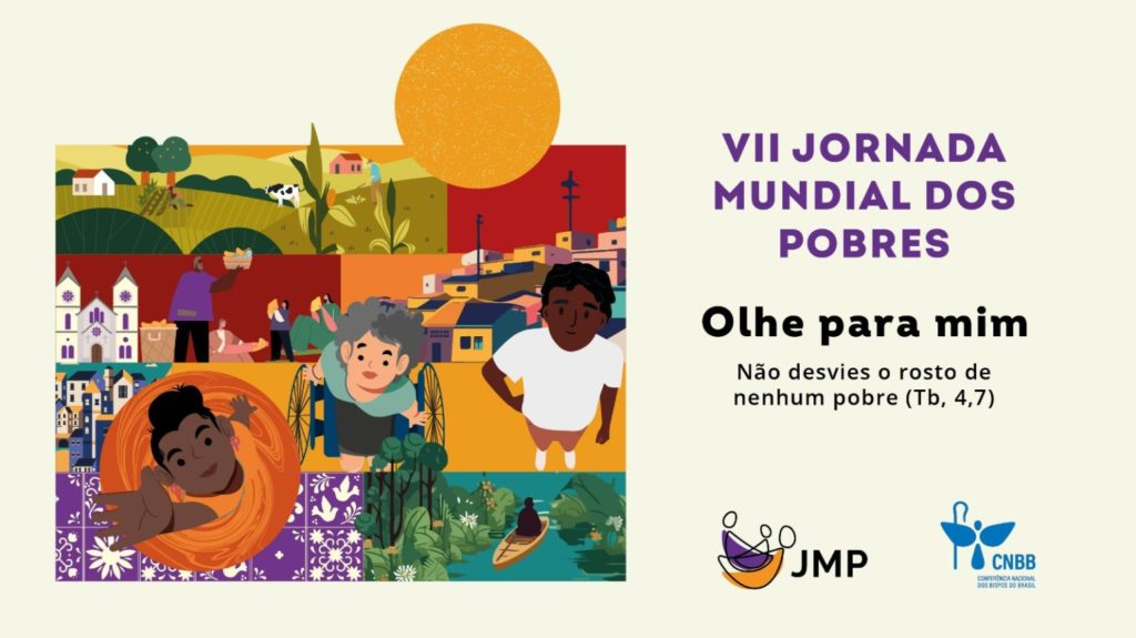 dia mundial dos pobres
