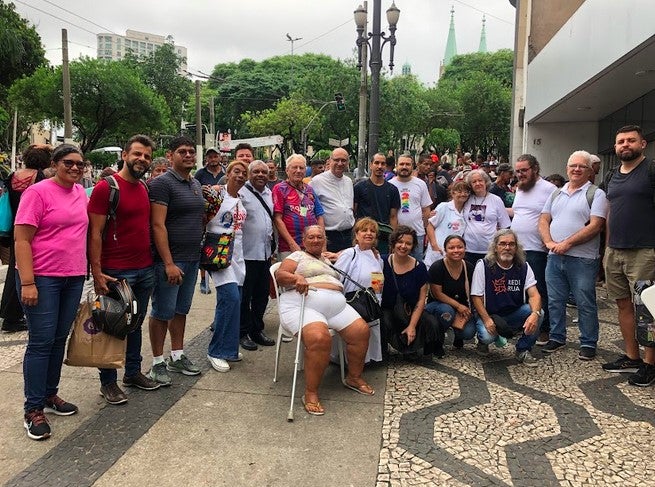 dia mundial dos pobres