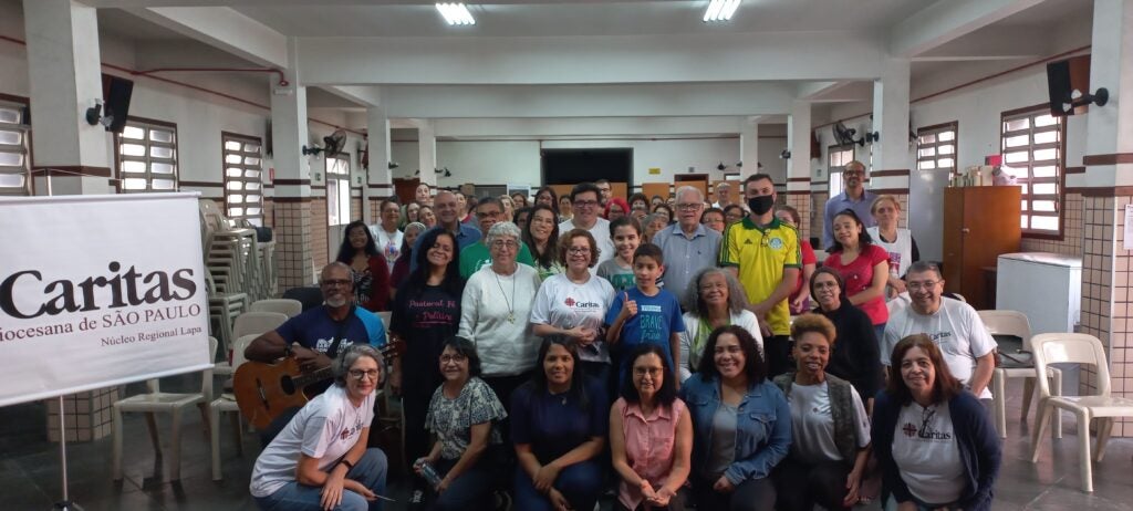 Dia Mundial dos Pobres