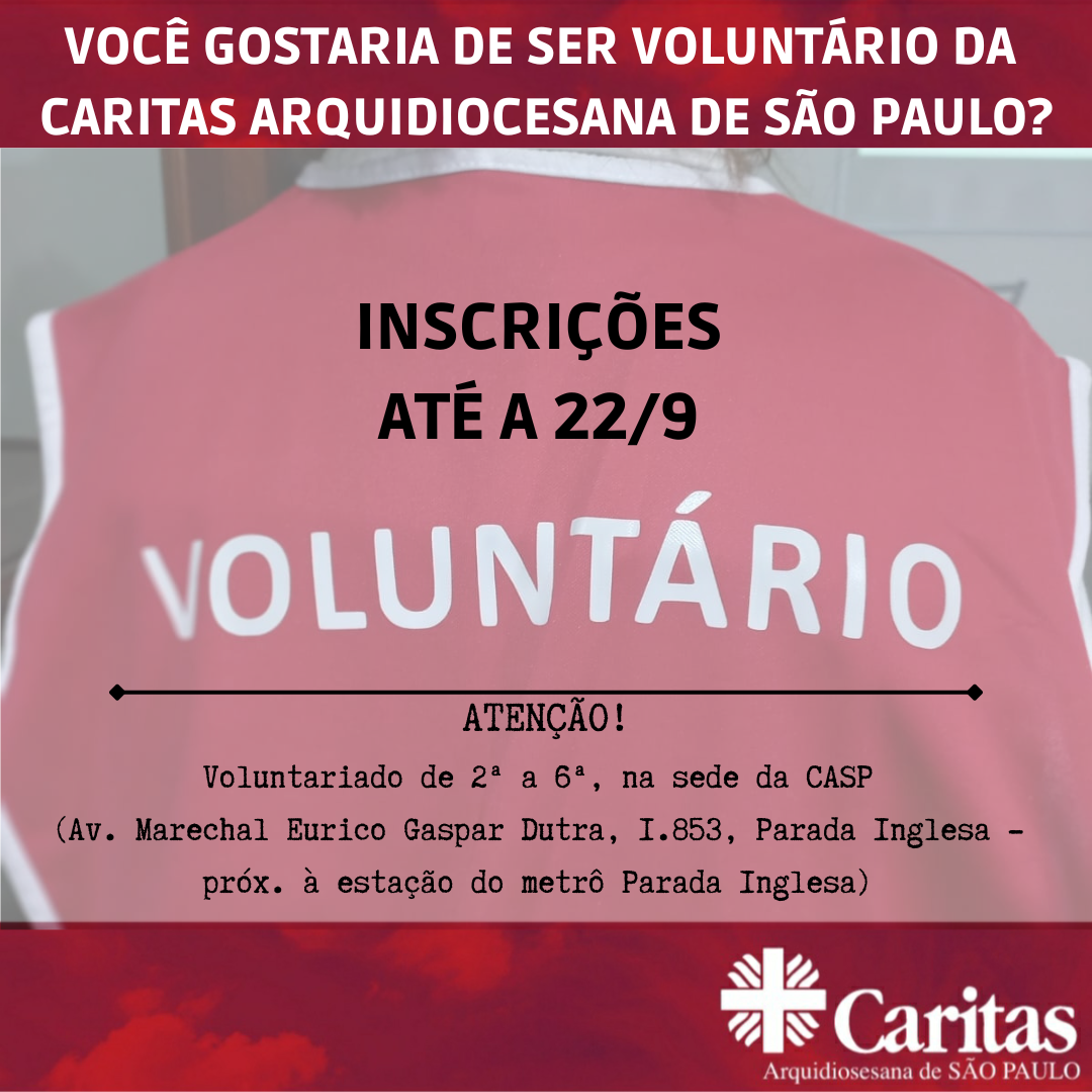 voluntariado