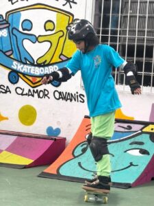 skate